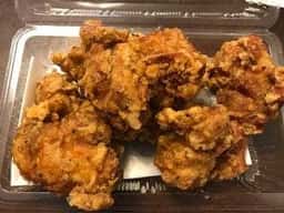 からあげ専門店 とりの