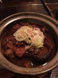 創作居酒屋 愁