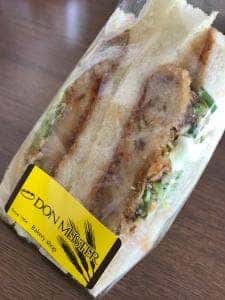 ドンマイスター