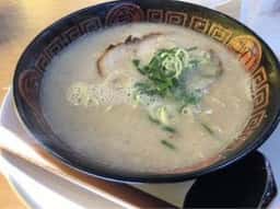 長浜ラーメン夢街道大和郡山店