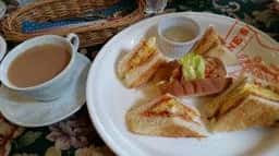 Trombone's Cafe 武岡本店