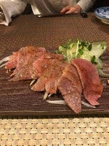 膾炙