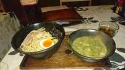 熊本ラーメン大悟