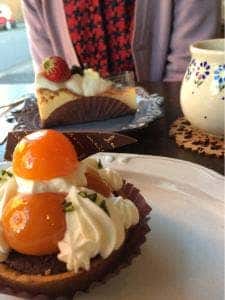 Cake&Cafe NICOL