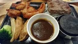 ココス 熊本上代店