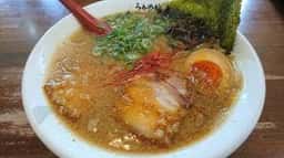 らぁめん ちゃーしゅー屋 炎 清武店