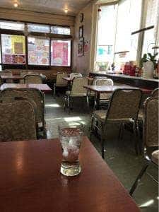 金龍北京料理