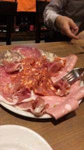 Trattoria le Sarde