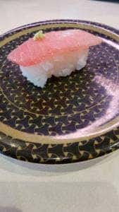 はま寿司 七尾店