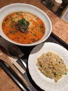 味亭