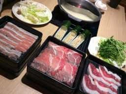 鍋’S キッチン イオンモール堺鉄砲町