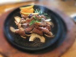 ブッチャーズテーブル