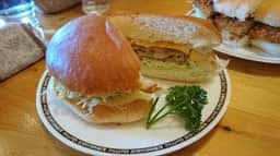 コメダ珈琲店 カインズ市原店