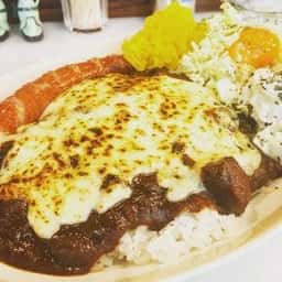 美智子カレー