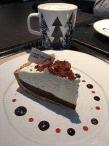 ケーキ&カフェ コレット