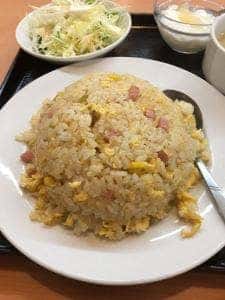 台湾料理 味香園