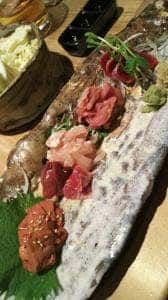 鶏屋ぜんろく 桜口店