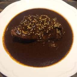 唐辛子バル CHILE DE LUNA
