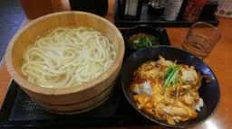 丸亀製麺 宇部店