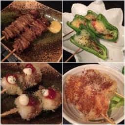 やきとり屋蔵