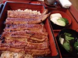うなぎ満嬉多