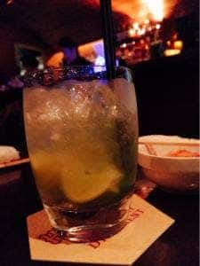 bar Blast