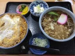 酒彩蕎麦楽 芳寿