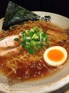 越後秘蔵麺 無尽蔵 イオンモール盛岡南店