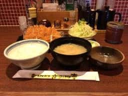 かつはな亭 太田矢島店