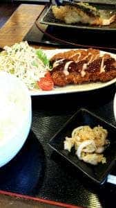 うどん坊 かがみの