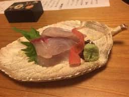 割烹 藪下