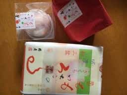 福屋 両国本店・茶寮
