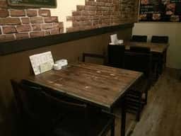 Bar BeBe