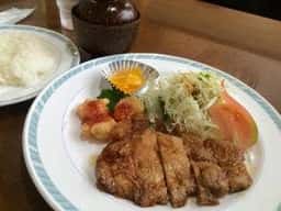 亭望