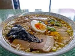 来々軒