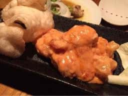シェルターキッチン
