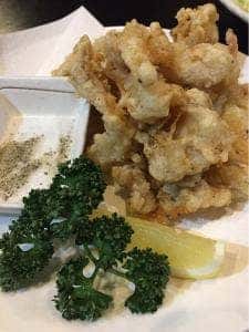 焼鳥松高