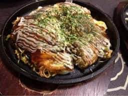 関西食堂