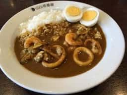 カレーハウスCoCo壱番屋 七尾藤橋店