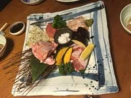 土佐食人 こうじ屋