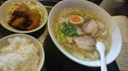 らぐまん