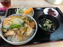 食事処つるや 高見支店