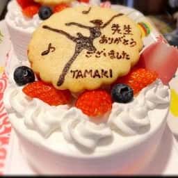 いるかきっちん sweets factory & school