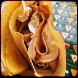 パイ&クレープ クローバー