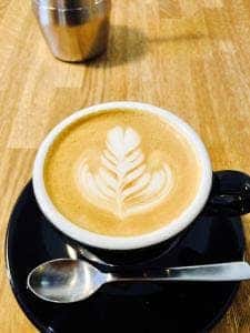 Coffee&bakes nokka