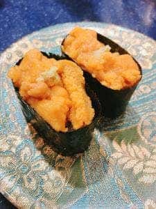 回転鮨清次郎 盛岡津志田本店