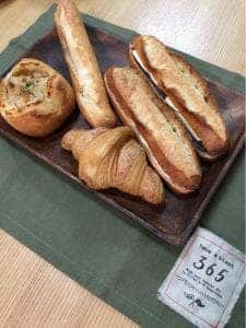 GRIN BAKERY