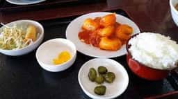 台湾料理 四季紅 鹿嶋店