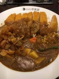 カレーハウスCoCo壱番屋 江戸川区篠崎駅前店