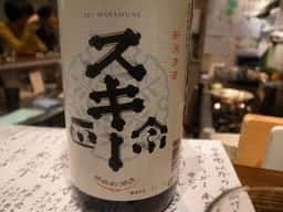 日本酒バル ポキ家